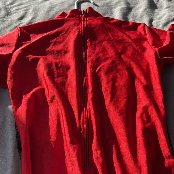 Sexy Ninja Costume - Picture 5 of 8